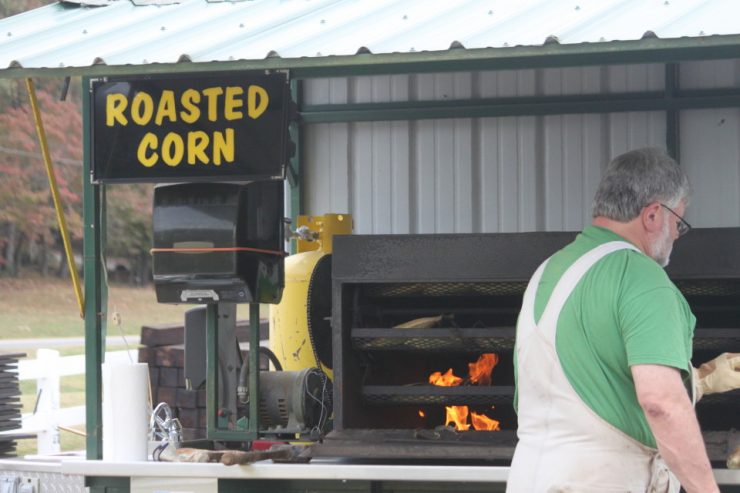 Cherokee Feed & Seed Customer Appreciation Day 2016 Ball Ground, GA