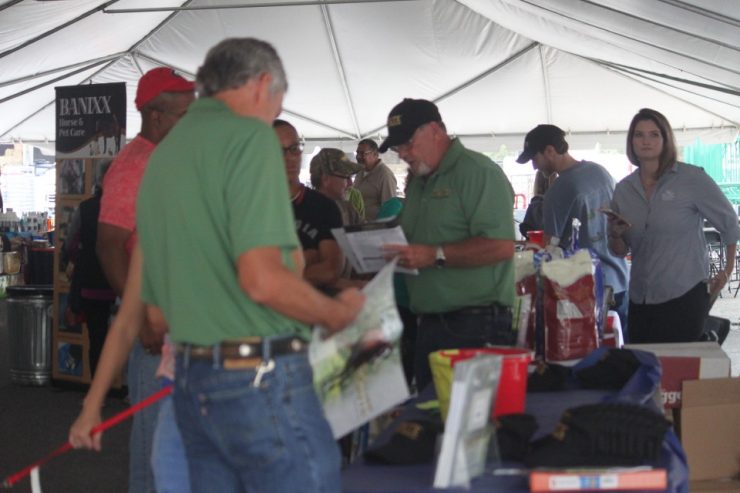 Customer Appreciation Day 2016 Ball Ground, GA