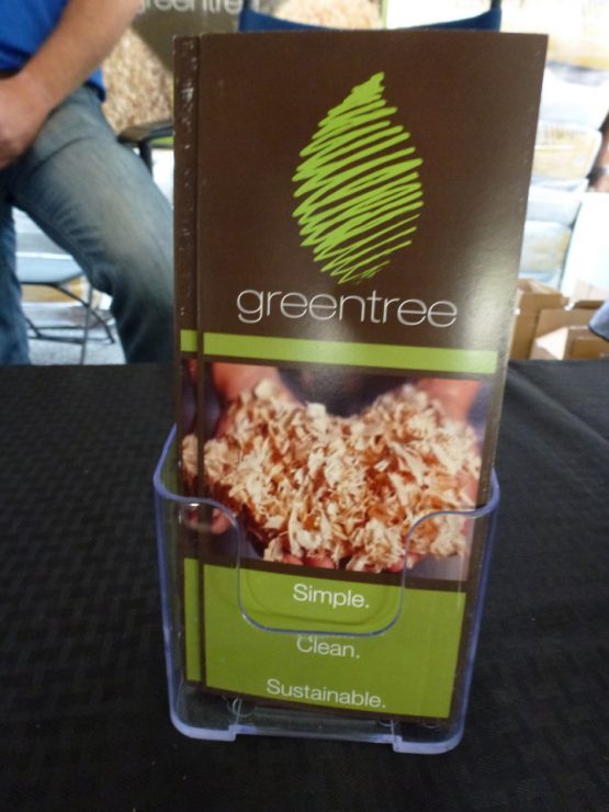 Greentree Shavings at Cherokee Feed & Seed - GA