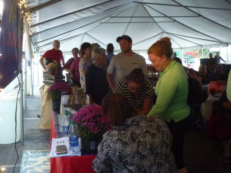 FREE Horse Health Seminar at Cherokee Feed & Seed in Ball Ground, GA