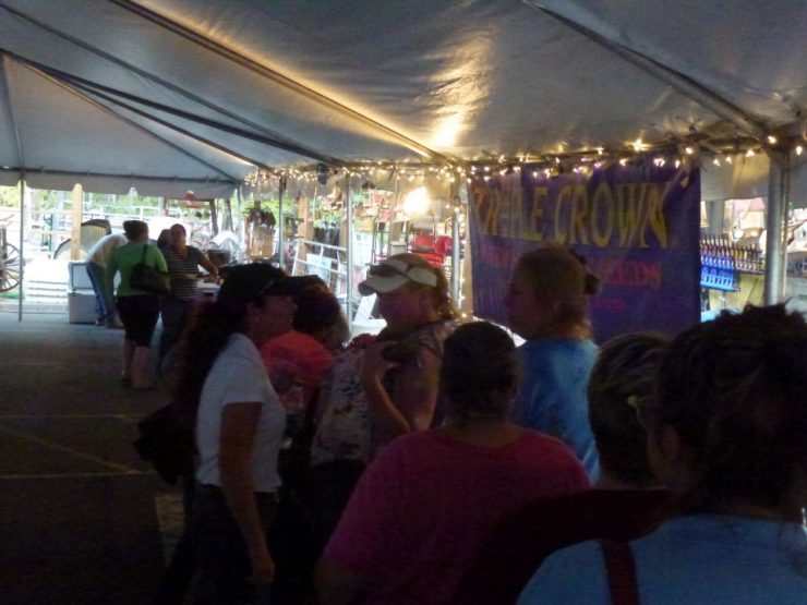 FREE Horse Health Seminar at Cherokee Feed & Seed in Ball Ground, GA