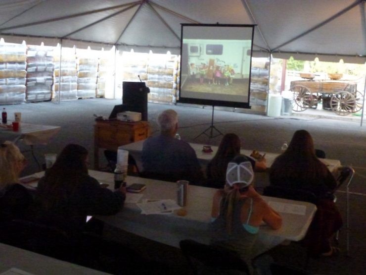 FREE Horse Health Seminar at Cherokee Feed & Seed in Ball Ground, GA