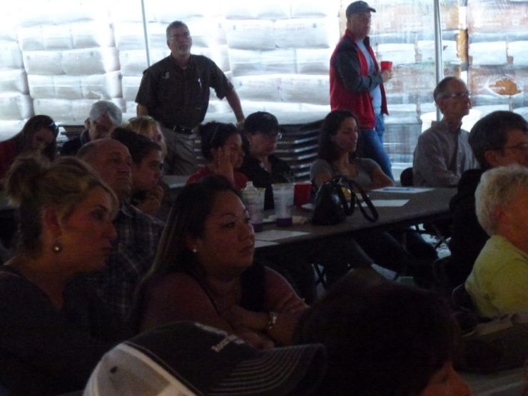 FREE Horse Health Seminar at Cherokee Feed & Seed in Ball Ground, GA