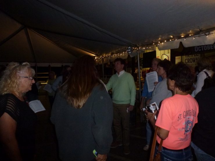 FREE Horse Health Seminar at Cherokee Feed & Seed in Ball Ground, GA