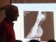 Jim Nash, DVM spoke about Lameness in Horses