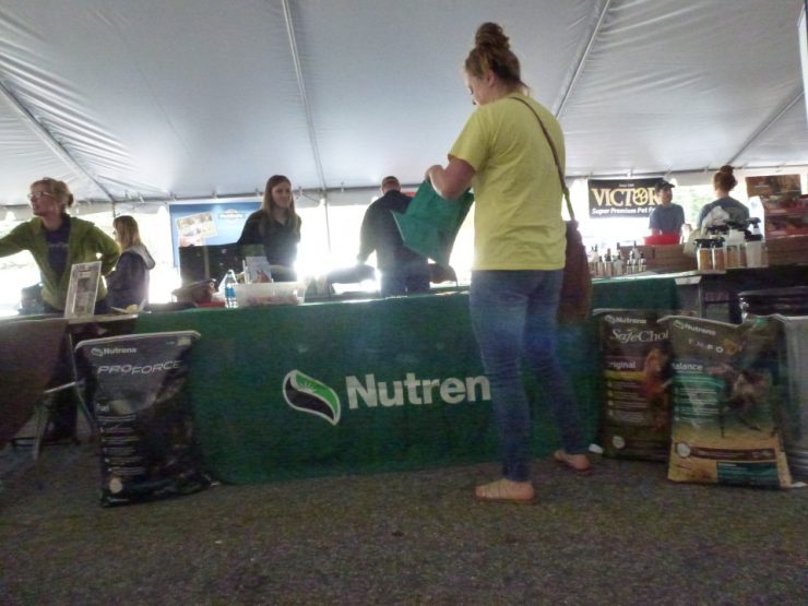 Nutrena SafeChoice Horse Feed available at Cherokee Feed & Seed - GA