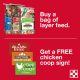 Purina FLOCK-TOBER Event at Cherokee Feed & Seed stores in GA