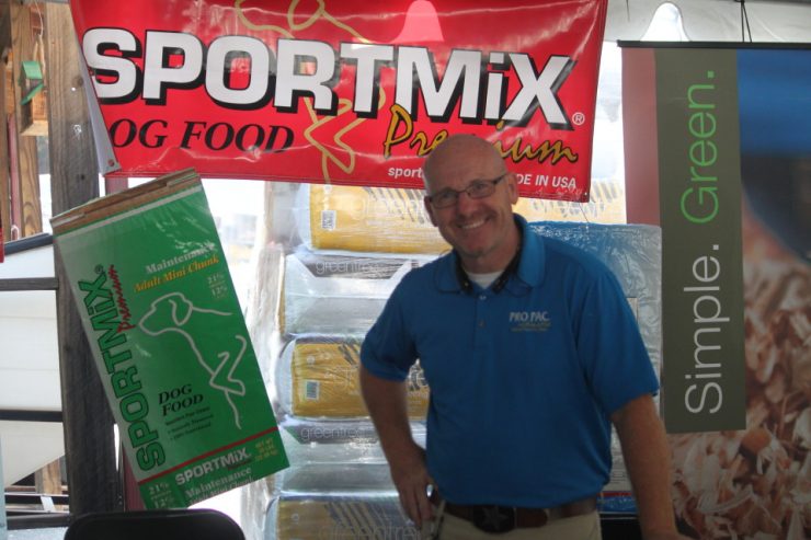 SportMix Dog Food at Cherokee Feed & Seed - GA