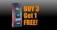 Cavalor Special – Buy 3 Get 1 FREE!