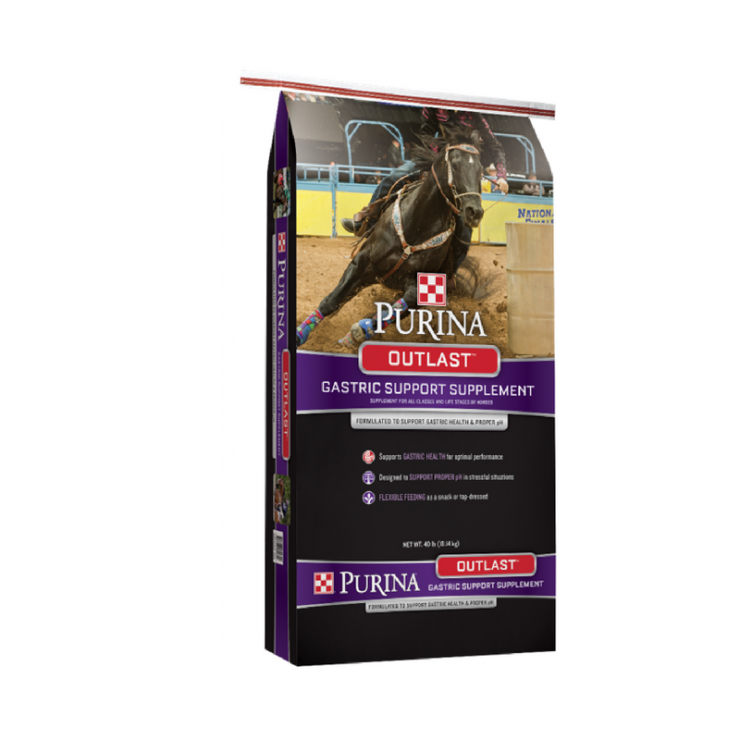 Purina Outlast Gastric Support Supplement