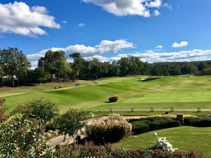 For the Love of a Horse Golf Tournament 2017