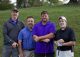 For the Love of a Horse Golf Tournament 2017 – Second Place Winners