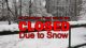 All Cherokee Feed & Seed Stores are closed due to snow – 20171208
