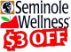 $3 OFF Seminole Wellness Horse Feeds