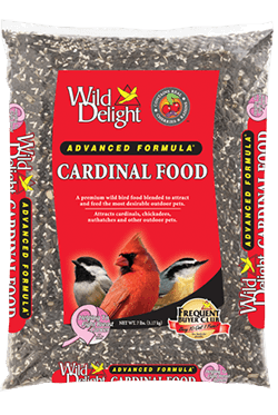 Cardinal Food