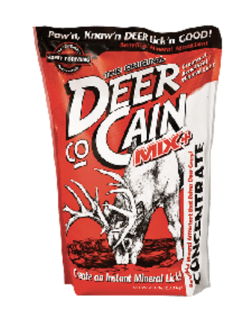 DEER CO-CAIN