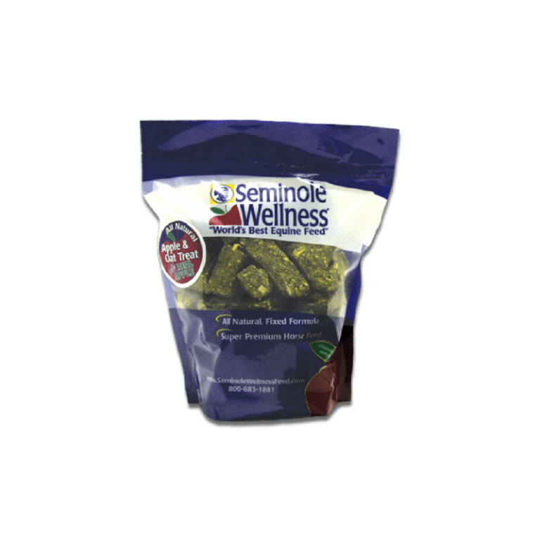 Seminole Wellness DynaSport Cherokee Feed & Seed