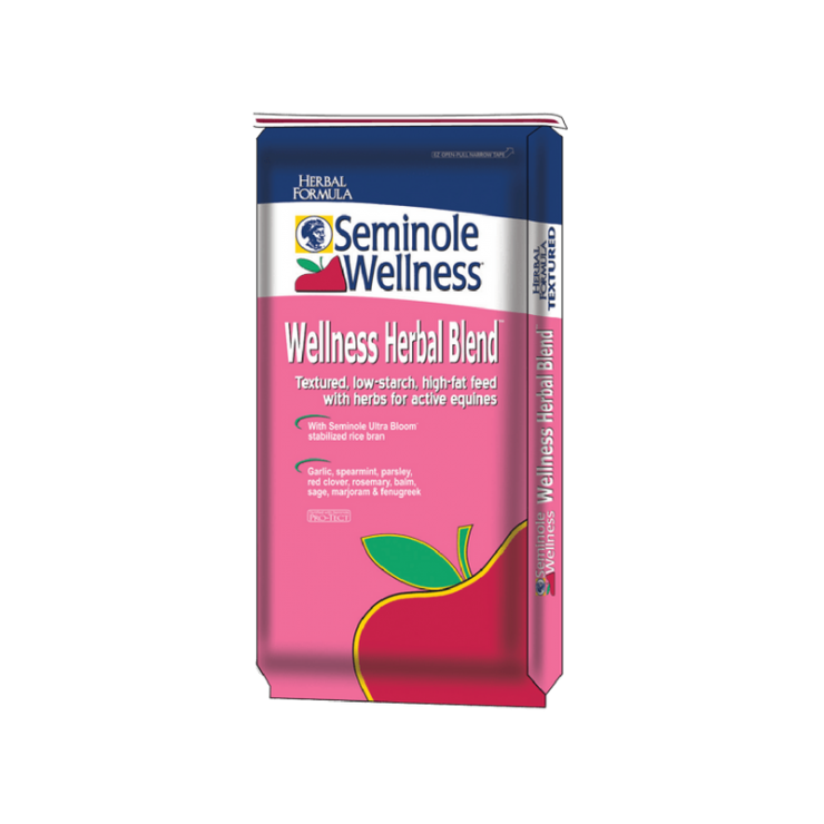 Seminole Wellness Herbal Blend