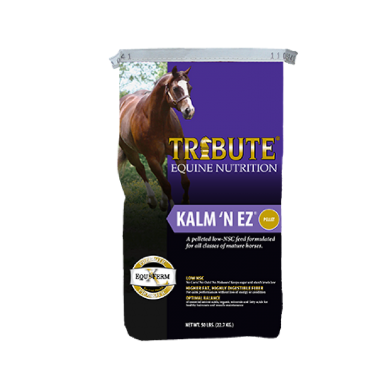 Tribute Essential K Cherokee Feed & Seed