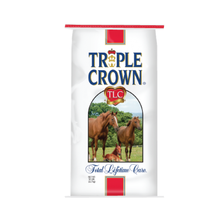 Triple Crown Total Lifetime Care