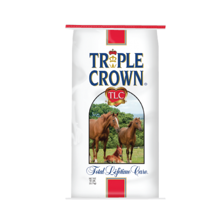 Triple Crown Lite Cherokee Feed & Seed