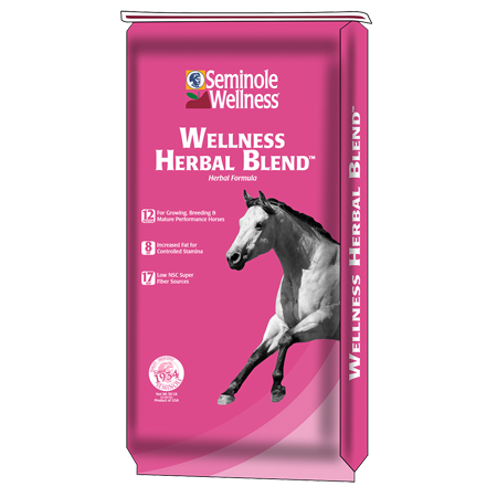 Seminole Wellness Herbal Blend