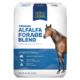 Triple Crown Alfalfa Forage Blend for Horses Chopped 40 lb