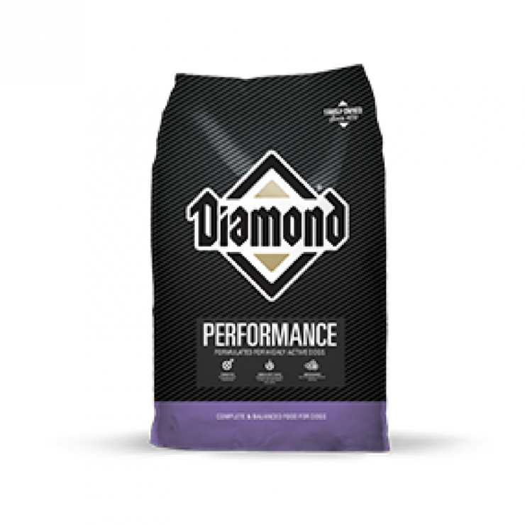 Diamond Performance Dog Food