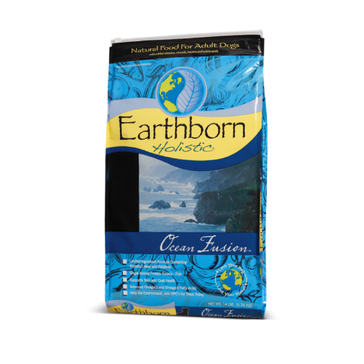 Earthborn Holistic Ocean Fusion