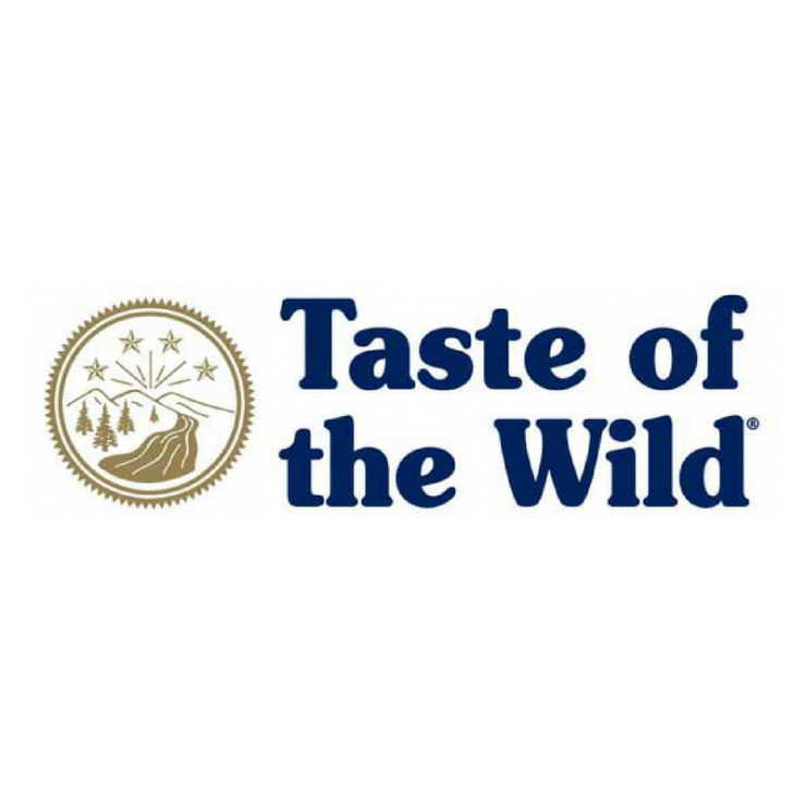 TASTE OF THE WILD