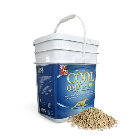 Cool Omega 40+