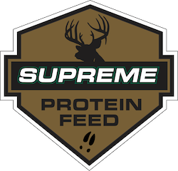 Supreme Protein Logo