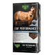 Buckeye EQ8 Performance Gut Health Feed for Horses.