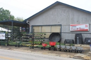 Cherokee Feed & Seed Store GA