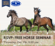 Free Horse Seminar (1)
