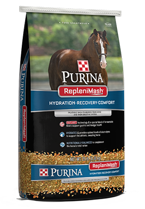 Purina RepleniMash