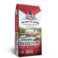 Family Fixin's® Sow & Pig (Organic)