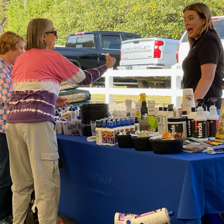 Thank You for Coming to our 19th Annual Customer Appreciation Day!