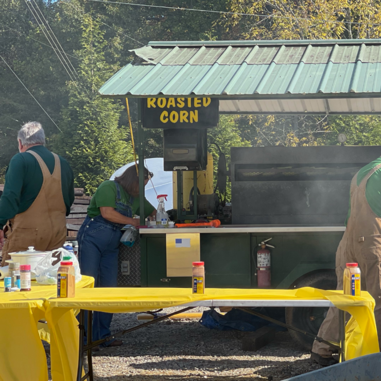 Thank You for Coming to our 19th Annual Customer Appreciation Day!