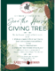 Cherokee Giving Tree