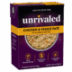 unrivaled-chicken-veggie-pate