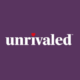 Unrivaled Pet Food Logo