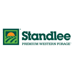 Standlee Premium Western Forage Logo