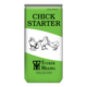 Chick Starter Medicated Crumble 50-lb