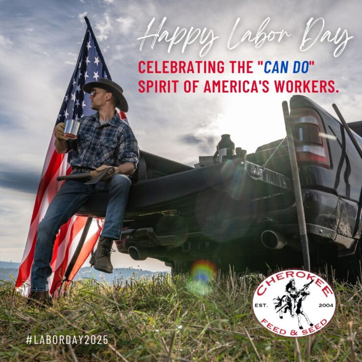 Closed Labor Day