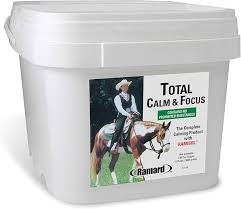 bucket of Total Calm & Focus