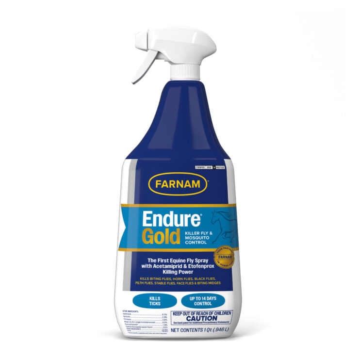 Farnam Endure Gold 