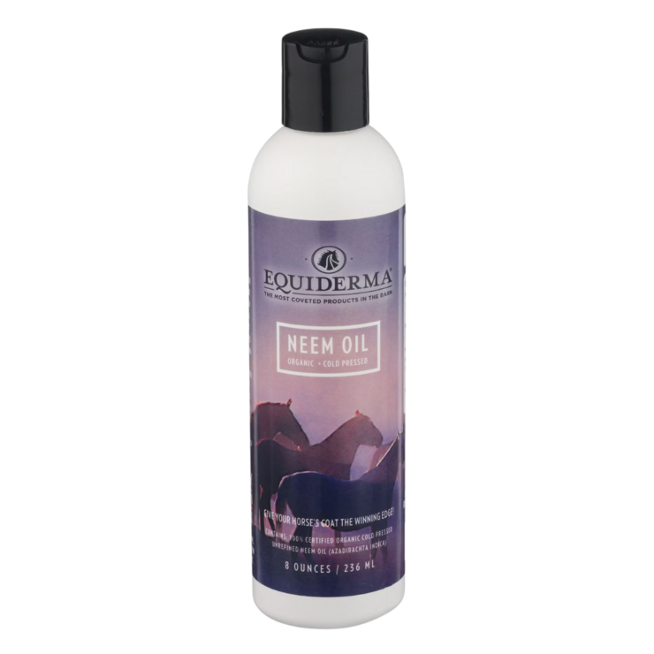 Equiderma Organic Neem Oil
