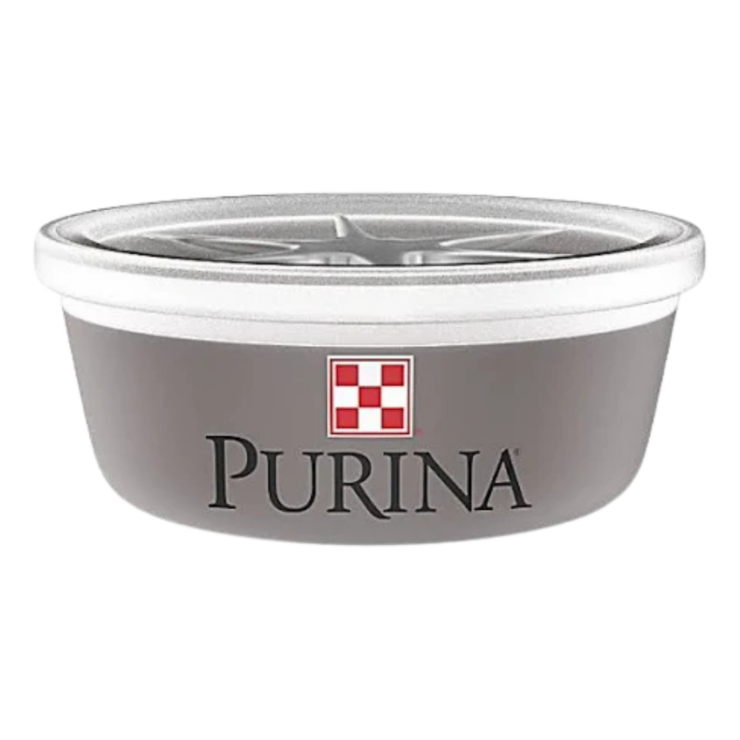 Purina 30 Protein Hi-Energy Cattle Supplement, 55 lb. Tub