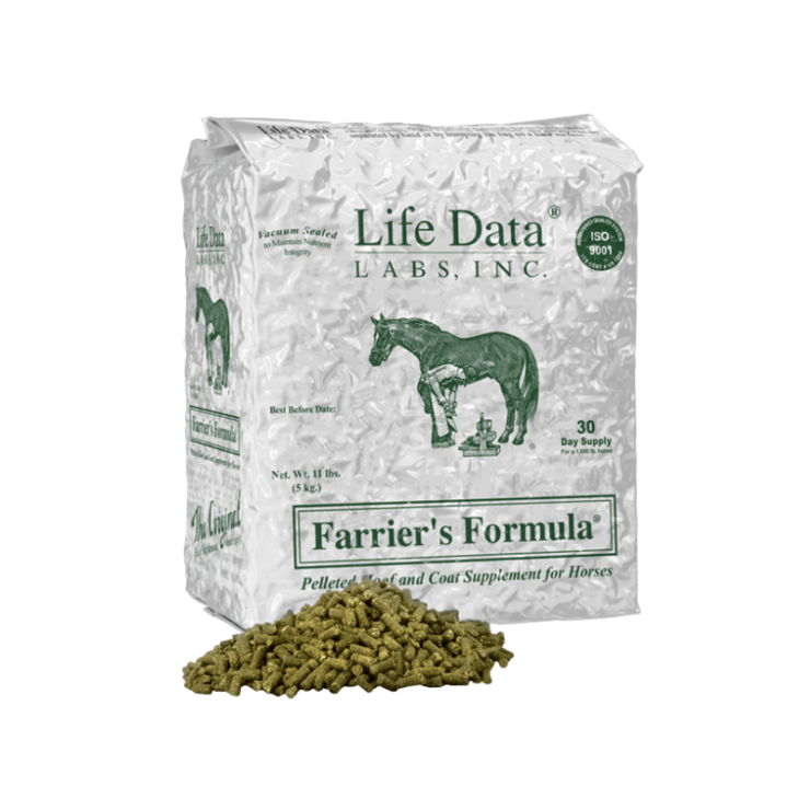 bag of Farrier's Formula